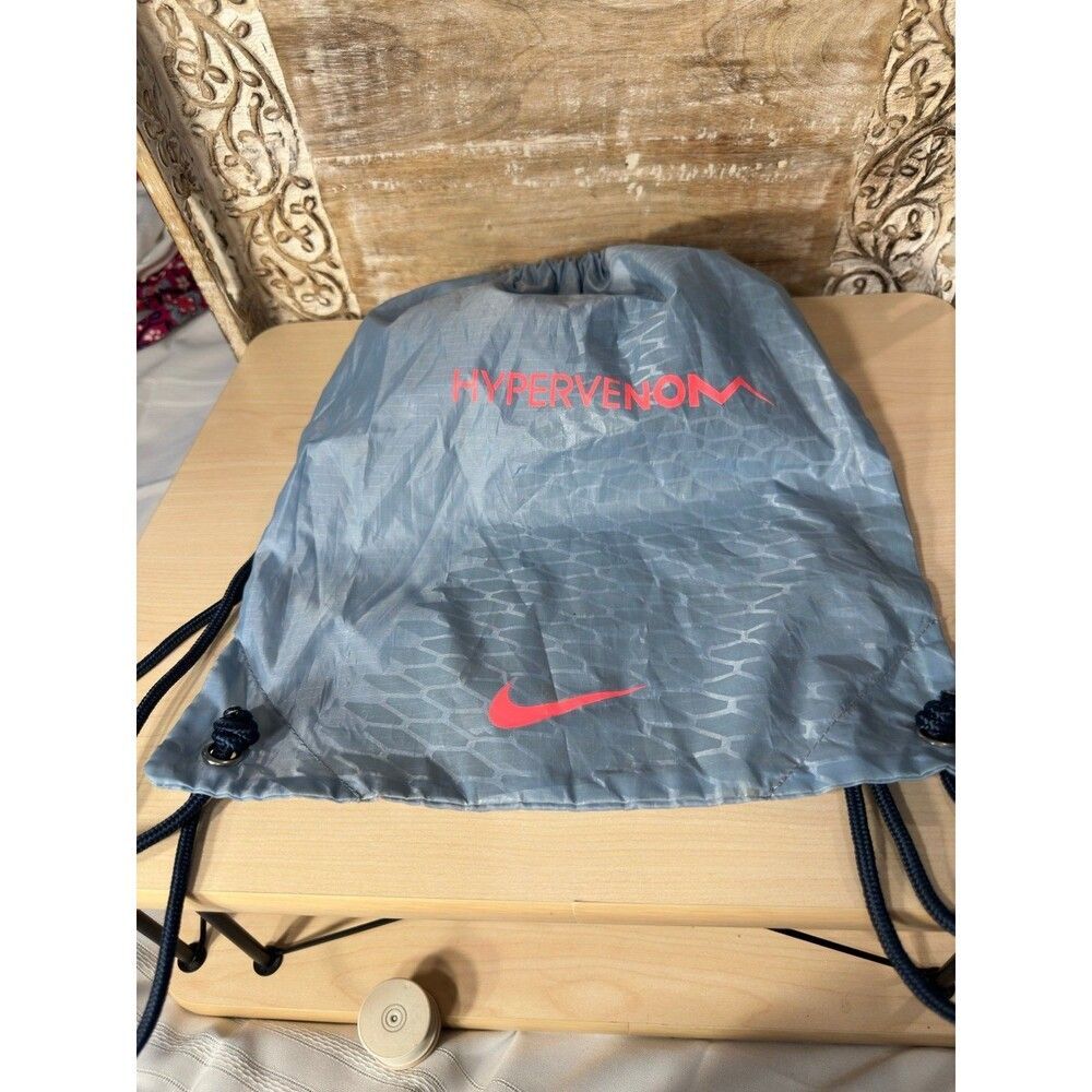 Nike Drawstring Backpack - Picture 9 of 9